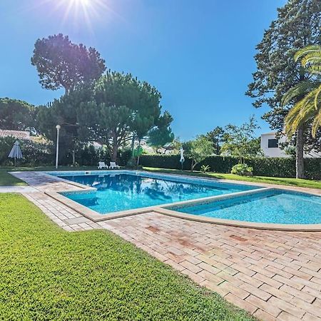 Vilamoura - M M Garden - Magnifico T2 מראה חיצוני תמונה