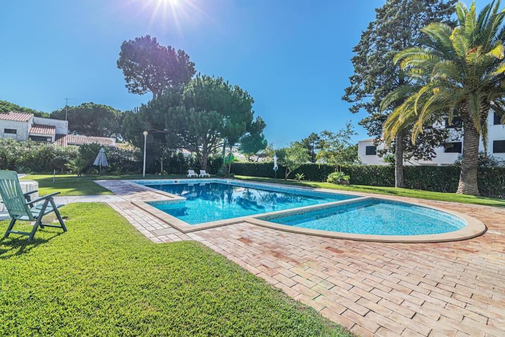Vilamoura - M M Garden - Magnifico T2 מראה חיצוני תמונה