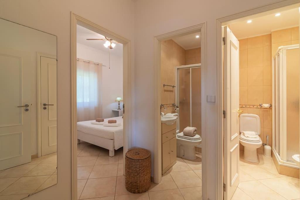 Vilamoura - M M Garden - Magnifico T2 מראה חיצוני תמונה