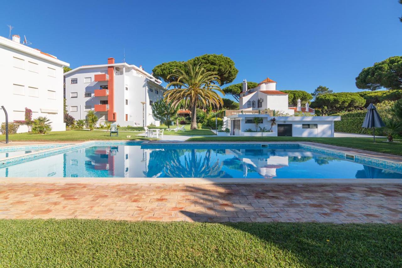 Vilamoura - M M Garden - Magnifico T2 מראה חיצוני תמונה