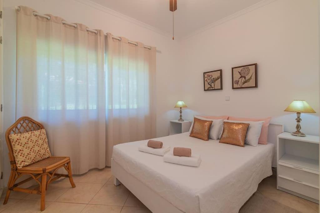 Vilamoura - M M Garden - Magnifico T2 מראה חיצוני תמונה