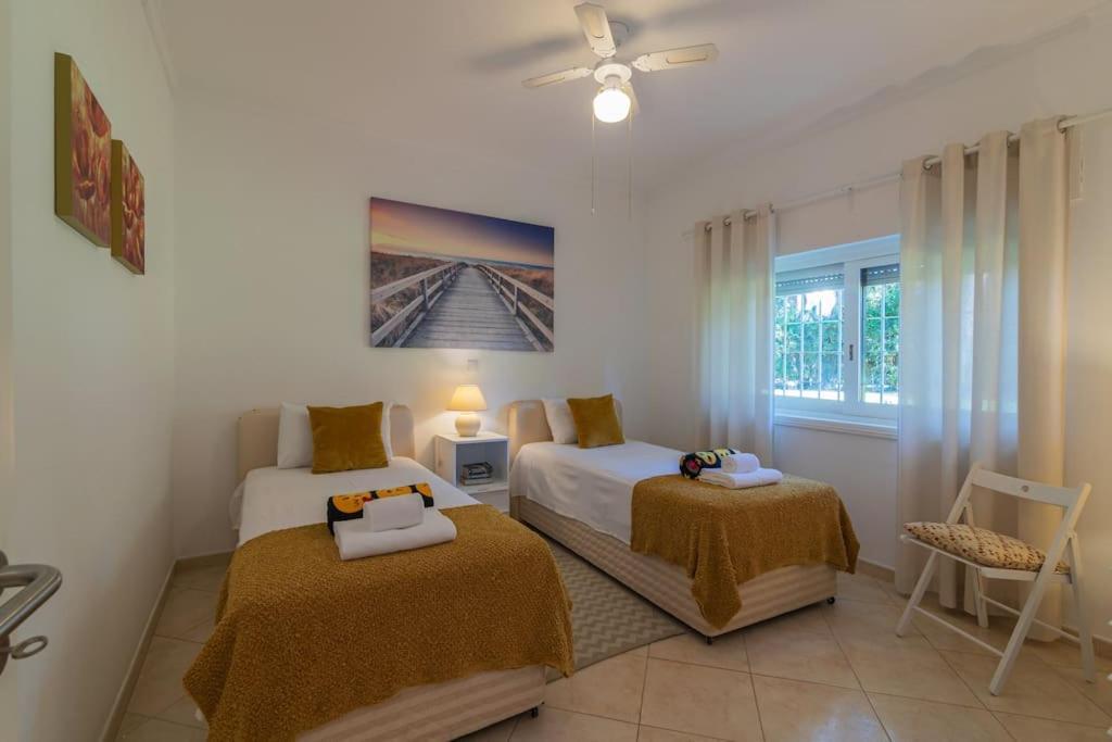 Vilamoura - M M Garden - Magnifico T2 מראה חיצוני תמונה