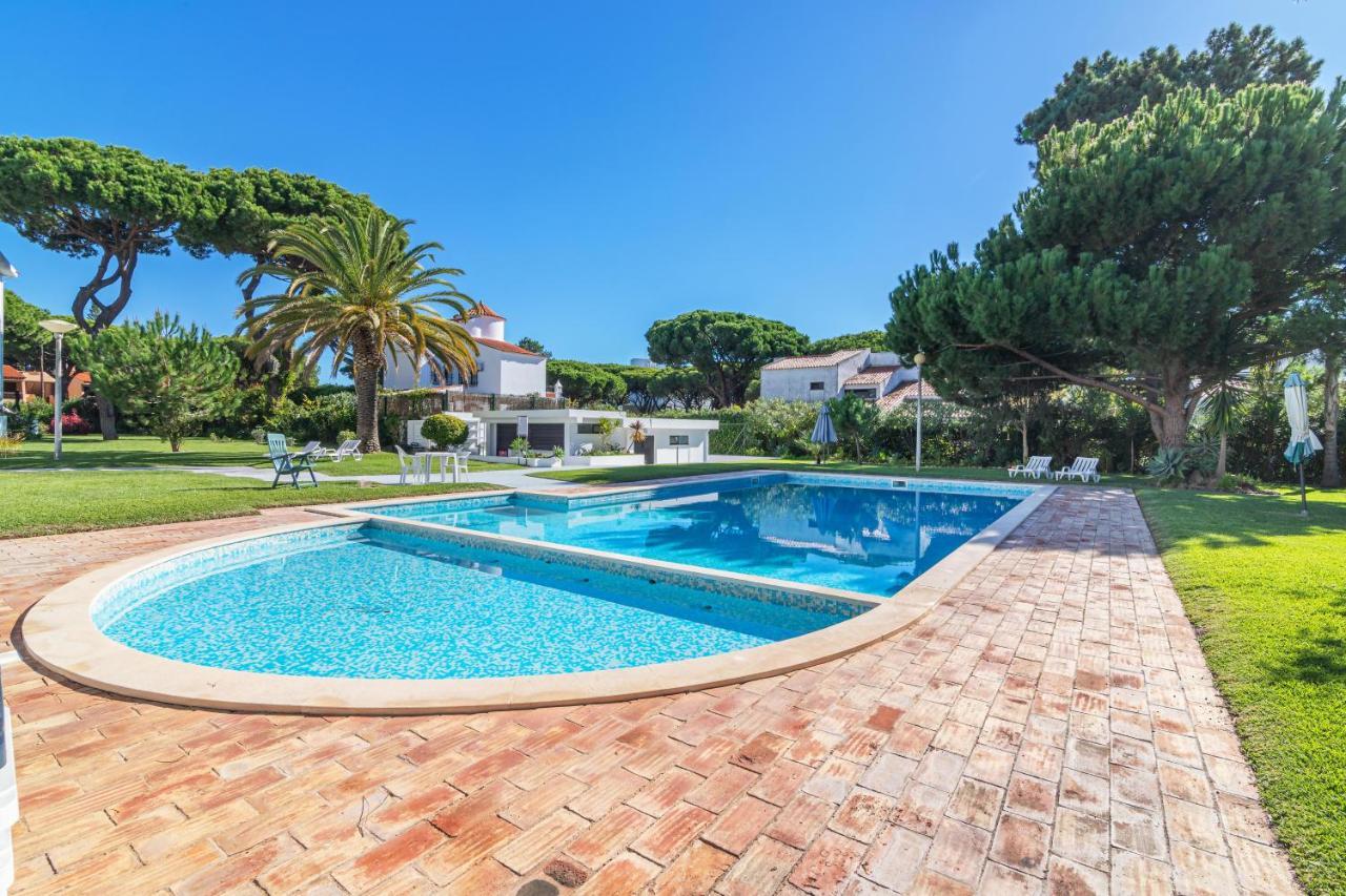 Vilamoura - M M Garden - Magnifico T2 מראה חיצוני תמונה
